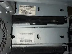 Чейнджер Range Rover Sport L494 l405 магнитола