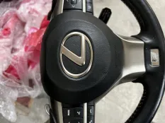 Подушка в руль Lexus RX 450h f sport