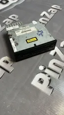 CD changer Audi A6 C6
