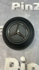 Подушка безопасности в руль Mercedes Gle V167