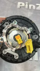 Подушка безопасности в руль Mercedes Gle V167