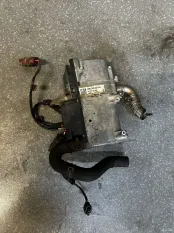 Отопитель автономный Ауди Ку7 4М