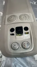 Консоль потолочная Peugeot Traveller