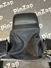 Кожух приборки Range Rover Sport 2 L494