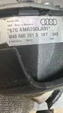 Подушка безопасности в руль Audi A8 D4