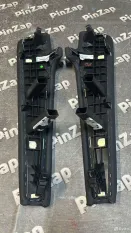 Накладка сиденья задняя Audi Q5 FYB