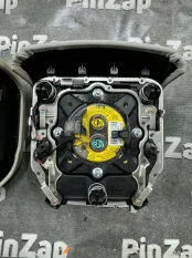 Подушка безопасности в руль Range Rover 4 L405