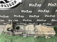 Топливный бак Jeep Wrangler JL 2.0T
