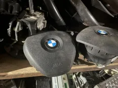 Airbag в руль BMW X5 E70