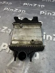 Интеркулер LR RR Sport 2 L494