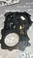 Панель двери передняя правая Range Rover l494