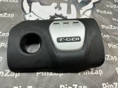 Декоративная крышка двигателя Kia Sportage 4