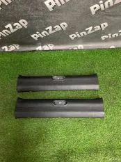 Обшивка салона с плафоном Jeep Wrangler JL 2.0T