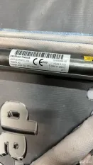 Шторка безопасности левая Range Rover l494