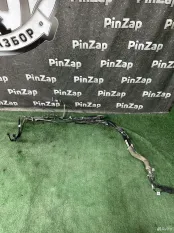 Трубка горловины топливного бака Jeep WranglerJL