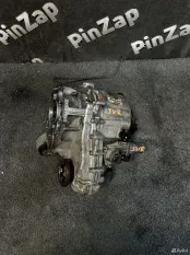 Раздатка LR Range Rover Sport 2 L494 SVR