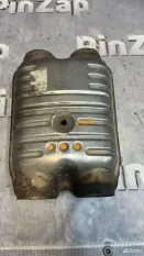 Глушитель BMW 5 G30 G31 X7 g07