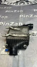 Интеркулер Рендж Ровер Велар Л560