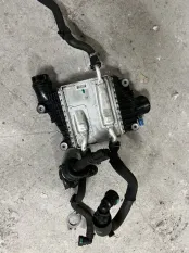 Интеркулер Range Rover Velar L560 2.0 дизель