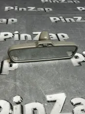 Зеркало салона Audi Q7 4L