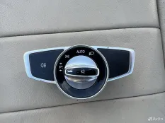 Переключатель света Mercedes-Benz S-Class W222
