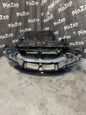 Панель радиаторов BMW M6 F12 F13