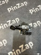 Тнвд Jeep Wrangler JL 2.0T