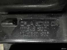 Воздуховод Range Rover 4 L405 5.0