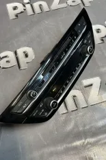 Блок управления климат контролем Bmw 5 G30