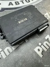 Блок бесключевого доступа RR 2 L494