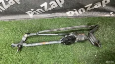 Трапеция дворников Range Rover L494