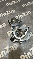 Тнвд Audi Q5 80A 2022