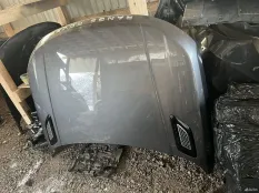 Капот Land Rover Range Rover Sport L494