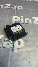 Блок управления Airbag Рендж Ровер Велар Л560