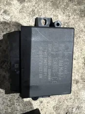 Эбу парктроников Range Rover 4 L405
