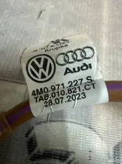 Провод массы Audi Q7 4M рест 2