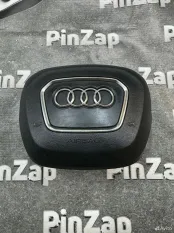 Подушка безопасности в руль Audi Q5 FYB