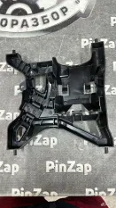 Крышка блока управления BMW IX3 G08