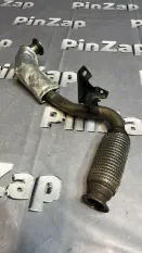 Трубка системы рециркуляции egr Lr Rr Sport 2 L494