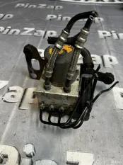 Блок ABS Land Rover Vogue 4