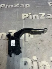 Педаль газа Audi Q7 4M рест 2