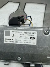 Камера переднего вида Range Rover L551