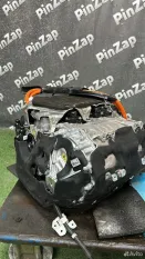 Электродвигатель bmw ix3 g08
