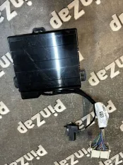 Блок управления климатом Land Rover Sport 2 L494