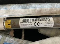 Шторка AIR BAG левая LR Range Rover Sport L494