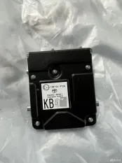 Камера на лобовое Toyota Land Cruiser Prado J150