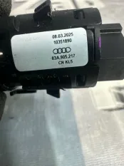 Кнопка старт-стоп Audi Q7 4M рест 2