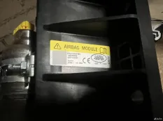Подушка пассажира Range Rover Sport L494