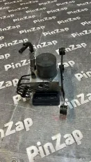 Блок Abs LR Range Rover Sport 2 L494
