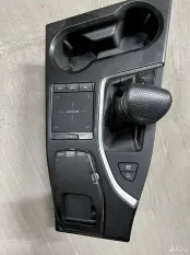 Джойстик управления мультимедиа Lexus UX250H